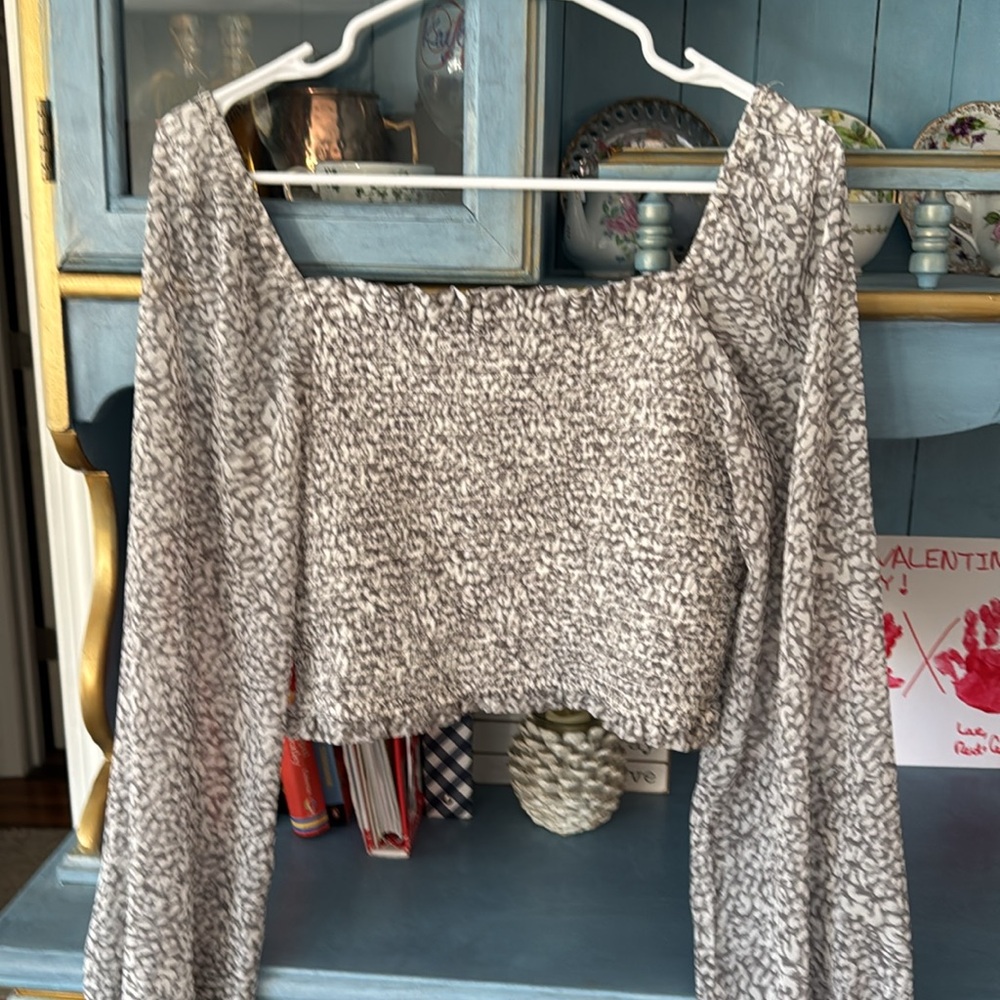 Jasper L women's top - Picture 3 of 4